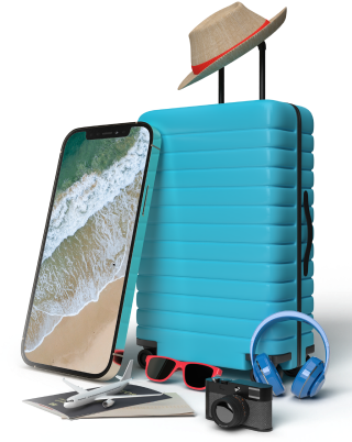 Africantrust Safari Kilimanjaro Backpack