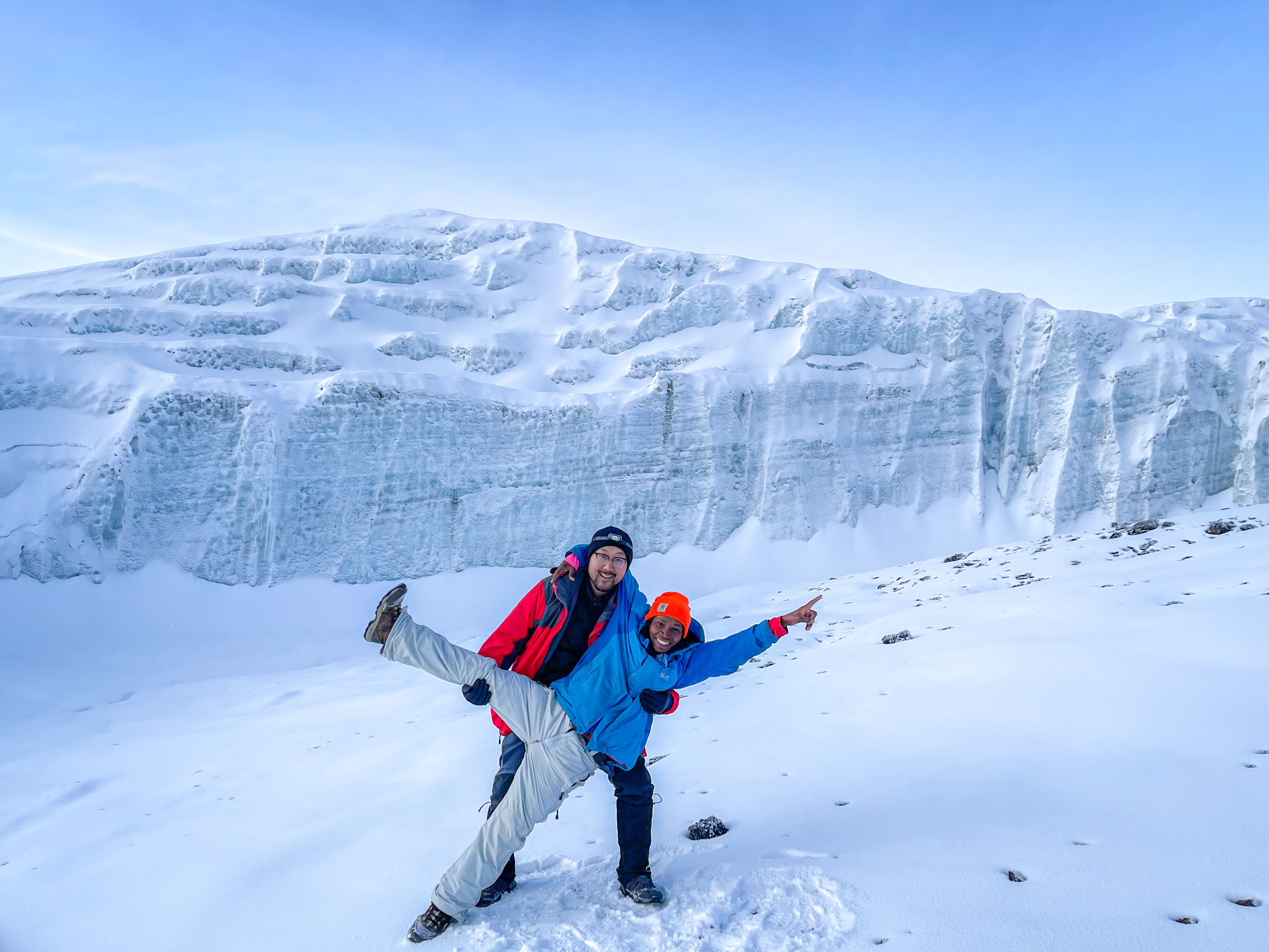 9 days Northern Circuit Kilimanjaro expedition package