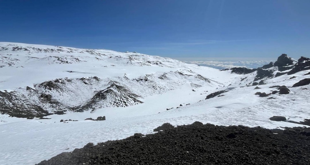 7 Days Machame Route Kilimanjaro Trek