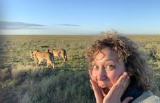 Mikumi National Park Safari