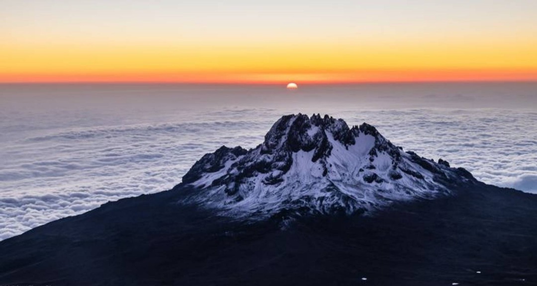 Climb Mount Kilimanjaro via Machame Route with AfricanTrust Safari