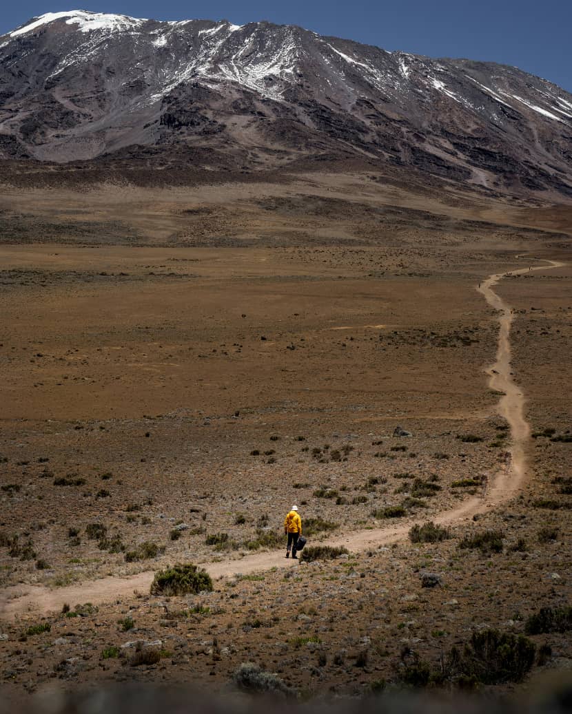 Memorable Experience