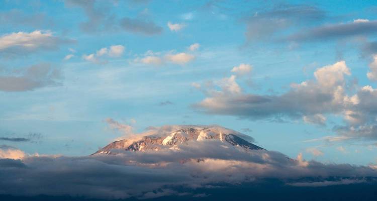 Kilimanjaro New Year Trekking Tours