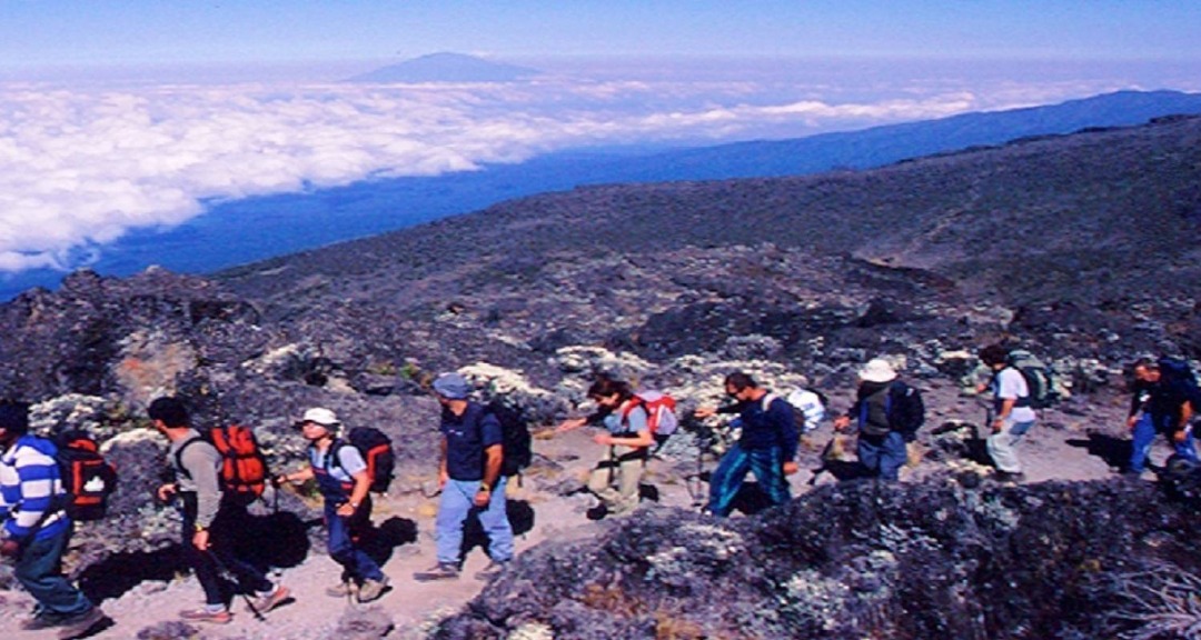 Kilimanjaro Photography Tours