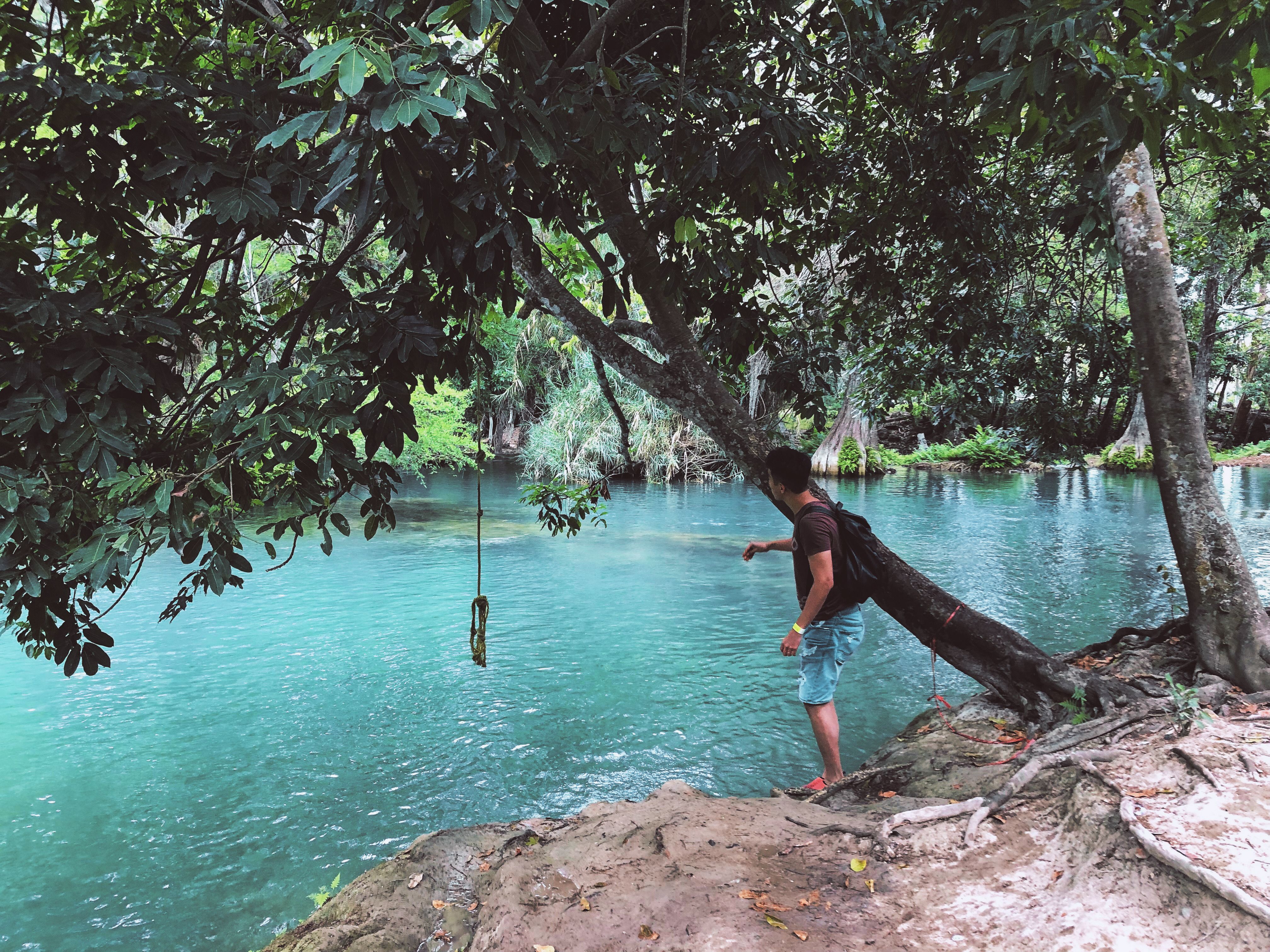 Tanzania Day Trips