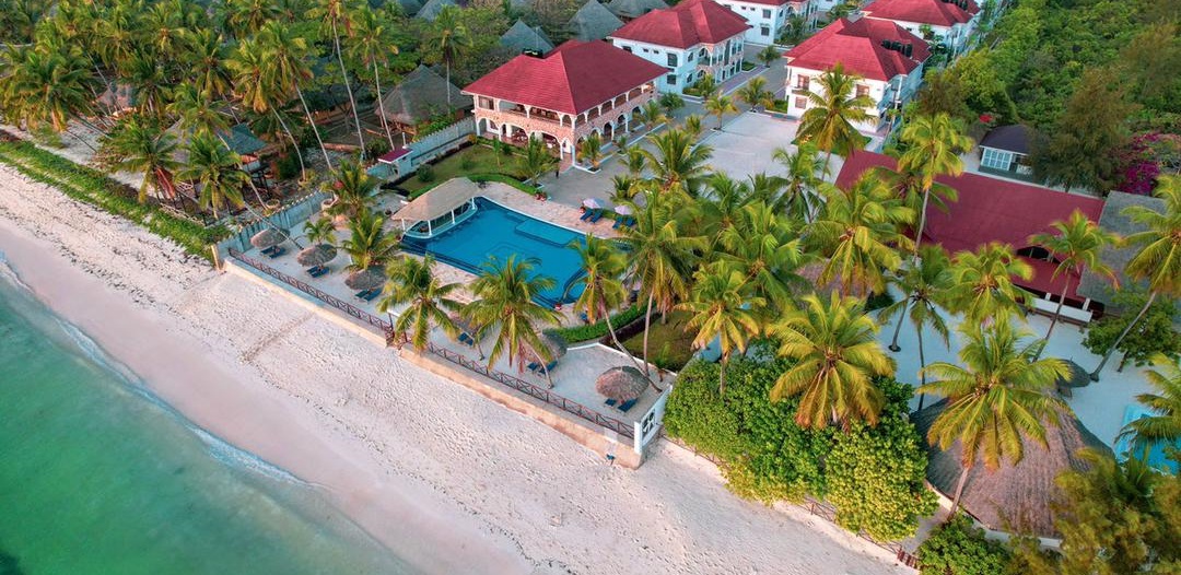 Zanzibar Spice Farm Tour