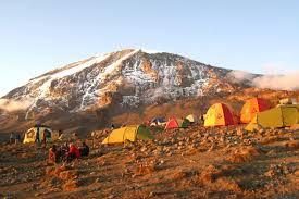 Mt Kilimanjaro Climbing, Trekking and Hiking Tours | Africantrust Safari gallery image